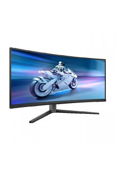 จอ Monitor Philips Evnia 34M2C6500/00 34" QD-OLED 2K 175Hz Adaptive SYNC Curved สามารถออกใบกำกับภาษีได้