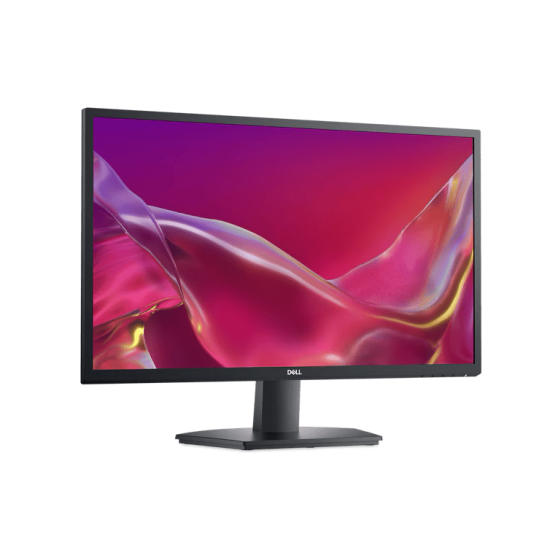 จอ Monitor Dell SE2725H 27" VA FHD 75Hz 5ms 16:9 สามารถออกใบกำกับภาษีได้