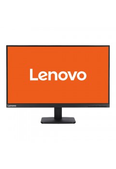 จอ Monitor Lenovo L24-4e 23.8" 1920x1080 IPS 100Hz สามารถออกใบกำกับภาษีได้