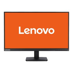 จอ Monitor Lenovo L24-4e 23.8" 1920x1080 IPS 100Hz สามารถออกใบกำกับภาษีได้