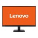 จอ Monitor Lenovo L24-4e 23.8" 1920x1080 IPS 100Hz สามารถออกใบกำกับภาษีได้