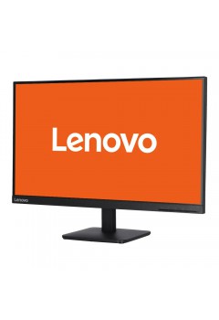 จอ Monitor Lenovo L24-4e 23.8" 1920x1080 IPS 100Hz สามารถออกใบกำกับภาษีได้