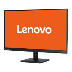 จอ Monitor Lenovo L24-4e 23.8" 1920x1080 IPS 100Hz สามารถออกใบกำกับภาษีได้