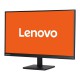 จอ Monitor Lenovo L24-4e 23.8" 1920x1080 IPS 100Hz สามารถออกใบกำกับภาษีได้