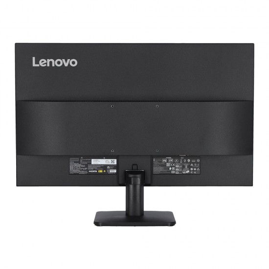 จอ Monitor Lenovo L24-4e 23.8" 1920x1080 IPS 100Hz สามารถออกใบกำกับภาษีได้
