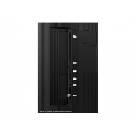 จอทีวี Monitor Samsung 55DU7000 55" Tizen OS Smart TV 4K FHD (UA55DU7000KXXT) สามารถออกใบกำกับภาษีได้