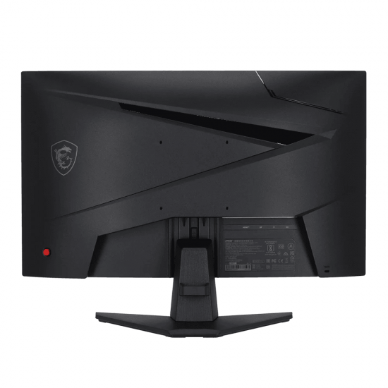 จอ Monitor MSI MAG 244C 23.6" VA FHD Curve 180Hz,1ms,16:9, Adaptive Sync สามารถออกใบกำกับภาษีได้