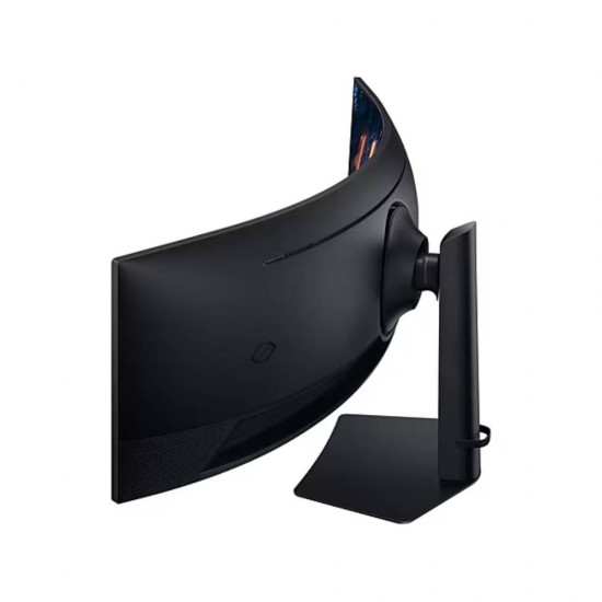 จอ Monitor Samsung Odyssey G9 LS49FG912EEXXT 49" DQHD 144Hz Curved Gaming VA 2K 5120 x 1440,1ms,FreeSync Premium Pro สามารถออกใบกำกับภาษีได้