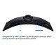 จอ Monitor Samsung Odyssey G9 LS49FG912EEXXT 49" DQHD 144Hz Curved Gaming VA 2K 5120 x 1440,1ms,FreeSync Premium Pro สามารถออกใบกำกับภาษีได้