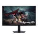 จอ Monitor Samsung Odyssey G5 LS32DG502EEXXT 32" IPS 2K 180Hz 2560x1440,1ms,AMD FreeSync สามารถออกใบกำกับภาษีได้