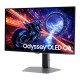 จอ Monitor Samsung Odyssey G6 LS27FG602SEXXT 27" OLED 2K 500Hz 2560x1440,0.03ms,FreeSync Premium Pro,NVIDIA G-Sync สามารถออกใบกำกับภาษีได้