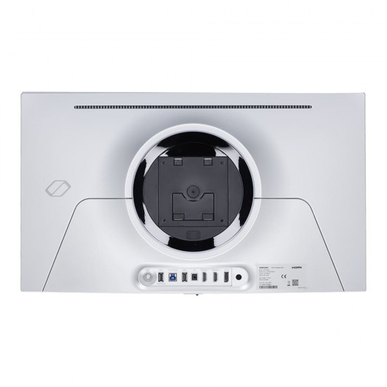 จอ Monitor Samsung Odyssey G6 LS27FG602SEXXT 27" OLED 2K 500Hz 2560x1440,0.03ms,FreeSync Premium Pro,NVIDIA G-Sync สามารถออกใบกำกับภาษีได้