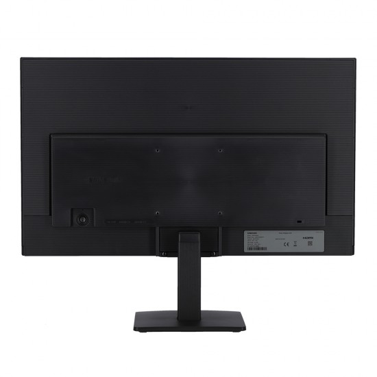จอ Monitor Samsung Essential LS24F320GAEXXT 24" FHD 120Hz Flat IPS,5ms (HDMI2) สามารถออกใบกำกับภาษีได้