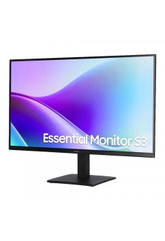 จอ Monitor Samsung Essential LS27F320GAEXXT 27" FHD 120Hz Flat IPS,5ms สามารถออกใบกำกับภาษีได้
