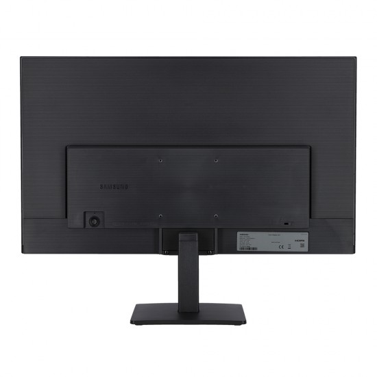 จอ Monitor Samsung Essential LS27F320GAEXXT 27" FHD 120Hz Flat IPS,5ms สามารถออกใบกำกับภาษีได้