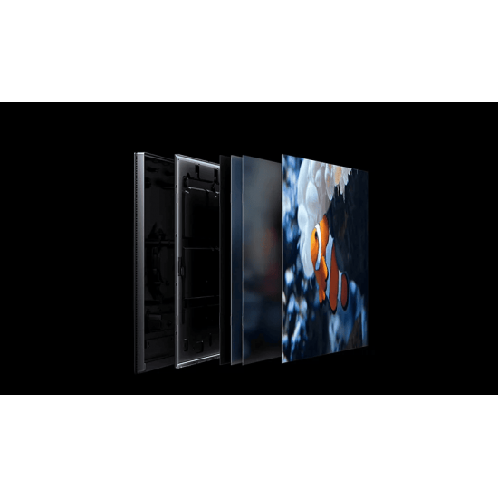 จอ Monitor Xiaomi A27Ui 27" IPS 4K 60Hz 3840x2160 6ms 16:9 XMI-ELA6221EU สามารถออกใบกำกับภาษีได้