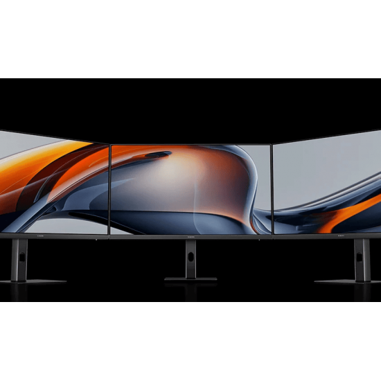 จอ Monitor Xiaomi A27Ui 27" IPS 4K 60Hz 3840x2160 6ms 16:9 XMI-ELA6221EU สามารถออกใบกำกับภาษีได้