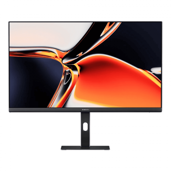 จอ Monitor Xiaomi A27Ui 27" IPS 4K 60Hz 3840x2160 6ms 16:9 XMI-ELA6221EU สามารถออกใบกำกับภาษีได้