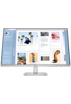 จอ Monitor HP Series 5 524SH 23.8" IPS FHD 100Hz 5ms 1920x1080 สามารถออกใบกำกับภาษีได้
