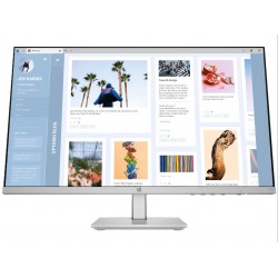 จอ Monitor HP Series 5 524SH 23.8" IPS FHD 100Hz 5ms 1920x1080 สามารถออกใบกำกับภาษีได้