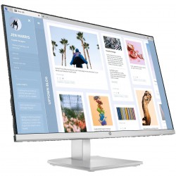จอ Monitor HP Series 5 524SH 23.8" IPS FHD 100Hz 5ms 1920x1080 สามารถออกใบกำกับภาษีได้