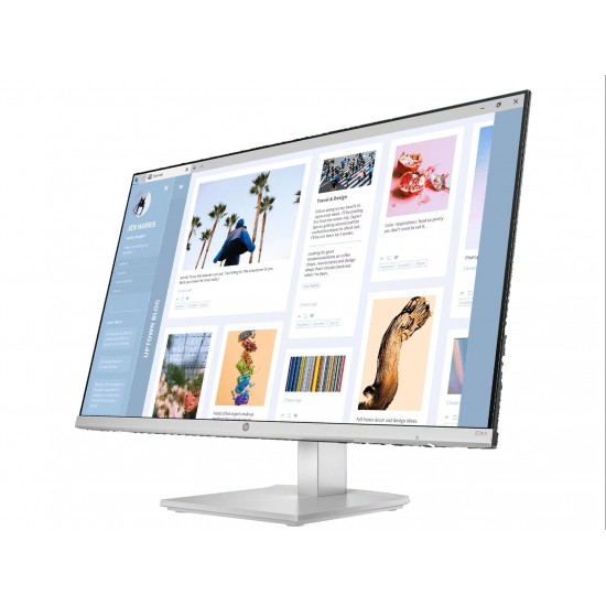 จอ Monitor HP Series 5 524SH 23.8" IPS FHD 100Hz 5ms 1920x1080 สามารถออกใบกำกับภาษีได้