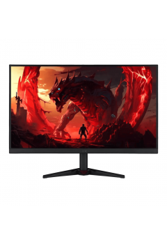 จอ Monitor Acer Nitro VGO VG240YX 1Gbmipx 23.8" FHD IPS 200z. 0.5ms. สามารถออกใบกำกับภาษีได้