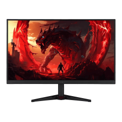 จอ Monitor Acer Nitro VGO VG240YX 1Gbmipx 23.8" FHD IPS 200z. 0.5ms. สามารถออกใบกำกับภาษีได้