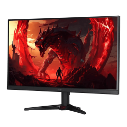 จอ Monitor Acer Nitro VGO VG240YX 1Gbmipx 23.8" FHD IPS 200z. 0.5ms. สามารถออกใบกำกับภาษีได้
