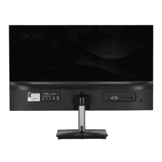 จอ Monitor Acer RS272G 0bpamix 27" FHD IPS 120z. 1ms. สามารถออกใบกำกับภาษีได้