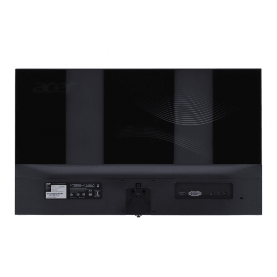 จอ Monitor Acer RS272G 0bpamix 27" FHD IPS 120z. 1ms. สามารถออกใบกำกับภาษีได้