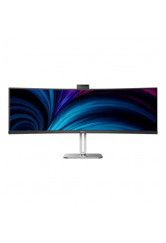 จอ Monitor Philips 49B2U5900CH/00 49" Curved VA 75Hz 4ms,2K สามารถออกใบกำกับภาษีได้