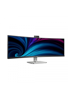 จอ Monitor Philips 49B2U5900CH/00 49" Curved VA 75Hz 4ms,2K สามารถออกใบกำกับภาษีได้