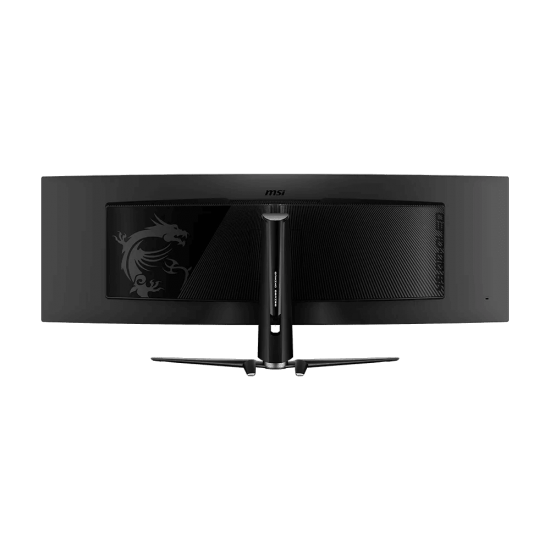  จอ Monitor MSI MPG 491CQPX 49" (QD-OLED) 2K 240Hz.0.03ms. สามารถออกใบกำกับภาษีได้