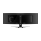  จอ Monitor MSI MPG 491CQPX 49" (QD-OLED) 2K 240Hz.0.03ms. สามารถออกใบกำกับภาษีได้