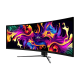  จอ Monitor MSI MPG 491CQPX 49" (QD-OLED) 2K 240Hz.0.03ms. สามารถออกใบกำกับภาษีได้