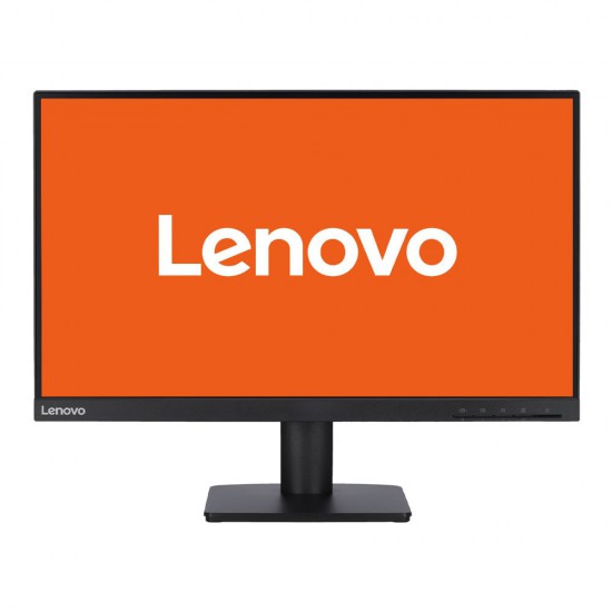 จอ Monitor Lenovo L22-4E 21.5" IPS FHD 100Hz 4ms 1920x1080 สามารถออกใบกำกับภาษีได้