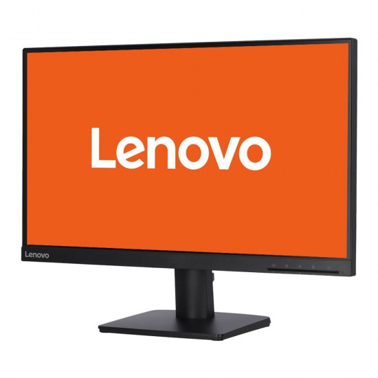 จอ Monitor Lenovo L22-4E 21.5" IPS FHD 100Hz 4ms 1920x1080 สามารถออกใบกำกับภาษีได้