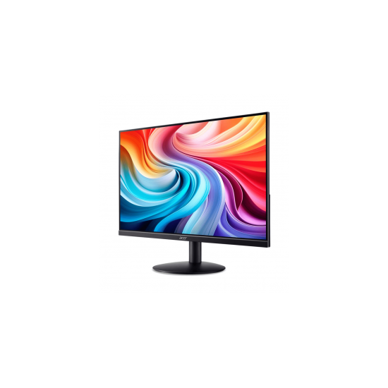 จอ Monitor Acer SB242Y H1bi LCD 23.8" FHD VA 100Hz,1920x1080,4ms สามารถออกใบกำกับภาษีได้