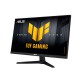 จอ Monitor Asus TUF Gaming VG249QE5A 23.8" FHD IPS 146Hz 1ms, 90LM0BH0-B01121 สามารถออกใบกำกับภาษีได้