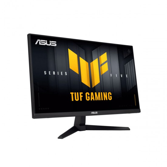 จอ Monitor Asus TUF Gaming VG249QE5A 23.8" FHD IPS 146Hz 1ms, 90LM0BH0-B01121 สามารถออกใบกำกับภาษีได้