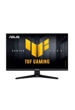 จอ Monitor Asus TUF Gaming VG249QE5A 23.8" FHD IPS 146Hz 1ms, 90LM0BH0-B01121 สามารถออกใบกำกับภาษีได้