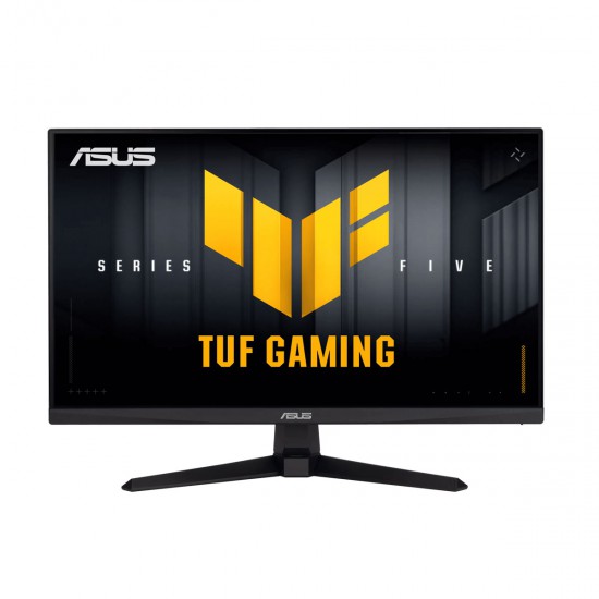 จอ Monitor Asus TUF Gaming VG249QE5A 23.8" FHD IPS 146Hz 1ms, 90LM0BH0-B01121 สามารถออกใบกำกับภาษีได้