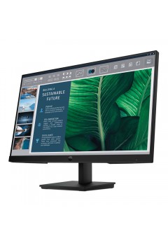 จอ Monitor HP S3 Pro 324PF 23.8" FHD IPS 100Hz 5ms สามารถออกใบกำกับภาษีได้