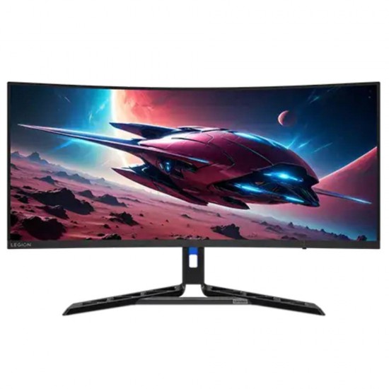 จอ Monitor Lenovo Legion R34W-30 34" VA 2K 180Hz 0.5ms Freesync Curved สามารถออกใบกำกับภาษีได้