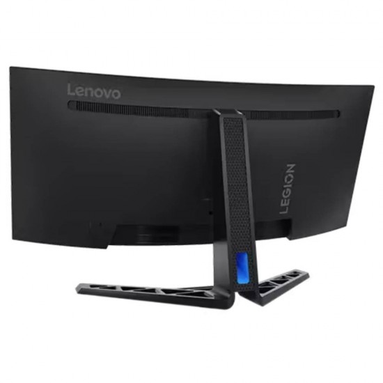 จอ Monitor Lenovo Legion R34W-30 34" VA 2K 180Hz 0.5ms Freesync Curved สามารถออกใบกำกับภาษีได้