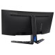จอ Monitor Lenovo Legion R34W-30 34" VA 2K 180Hz 0.5ms Freesync Curved สามารถออกใบกำกับภาษีได้