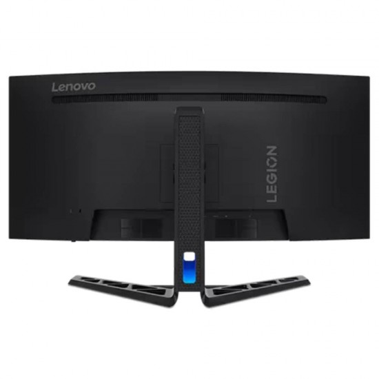 จอ Monitor Lenovo Legion R34W-30 34" VA 2K 180Hz 0.5ms Freesync Curved สามารถออกใบกำกับภาษีได้