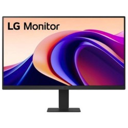 จอ Monitor LG 24U631A-B 23.8" IPS 100Hz 2K 5ms.16:9 สามารถออกใบกำกับภาษีได้