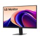 จอ Monitor LG 24U631A-B 23.8" IPS 100Hz 2K 5ms.16:9 สามารถออกใบกำกับภาษีได้
